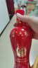 金六福 喜結良緣 綿柔濃香型 50.8度 500ml*6瓶 整箱裝【喜宴喜酒】 曬單實(shí)拍圖