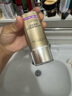 歐萊雅注白防曬霜隔離露40ml美顏柔紫美白隔離霜護(hù)膚品生日禮物 曬單實(shí)拍圖