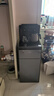 美的（Midea）茶吧機飲水機家用高端智能一體背板多功能冷熱下置式桶裝水飲水器 YD1619S-X 冷熱型 【高端手沖壺款】 曬單實(shí)拍圖