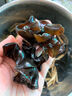 金唐十珍菌菇湯包70g火鍋底料羊肚菌姬松茸菌菇干貨煲湯食材 曬單實拍圖
