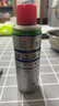 WD-40強(qiáng)力除膠劑汽車清潔家用去膠清洗劑玻璃不干膠雙面粘去除瓷磚地板 曬單實(shí)拍圖