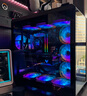 華碩（ASUS）RTX5080主機RTX5070Ti/5090D主機i9 14900KF U7 265K rog全家桶黑神話游戲主機臺式組裝機電腦整機 i7 14700KF+華碩RTX5060Ti丨二 曬單實拍圖