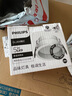 飛利浦（PHILIPS）筒燈嵌入式LED客廳吊頂用小山丘防眩過道燈5瓦75-78mm暖白光4000K 曬單實(shí)拍圖