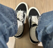 VANS范斯男鞋女鞋Old SKool VR3低幫經(jīng)典帆布鞋休閑鞋 39 曬單實(shí)拍圖
