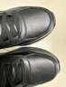 斯凱奇（Skechers）七夕禮物男士皮鞋夏季商務(wù)男鞋高檔休閑鞋軟底通勤板鞋210835 曬單實(shí)拍圖