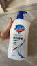 舒膚佳健康凈護(hù)沐浴露 純白清香1kg 滋潤(rùn)保濕 留香沐浴乳液男女士通用 曬單實(shí)拍圖