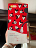 貝親（Pigeon）PPSU迪士尼雙把手奶瓶240ml L號奶嘴 經(jīng)典米奇 6月+ AA238 曬單實拍圖