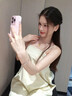 手鏈女高級輕奢首飾銀手鏈送女朋友送老婆生日禮物女情人節(jié)禮物 三生三世手鏈白鋯 曬單實(shí)拍圖