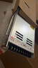 明緯(MEANWELL）臺(tái)灣明緯LRS系列150W-1200W開關(guān)電源替代NES變壓器DC監(jiān)控電源 LRS-200-12丨12V17A 無安裝配件 曬單實(shí)拍圖