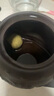 音朗 茶葉 普洱茶小青柑500g 正宗生曬新會(huì)陳皮柑普茶葉木桶禮盒送禮 曬單實(shí)拍圖