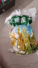 山東純手工雜糧饅頭全麥?zhǔn)w麥五谷粗糧饅頭無加糖即食早餐包主食 6種口味各1個(gè) 曬單實(shí)拍圖