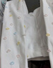 戴維貝拉兒童打底褲女童彈力連褲襪春裝寶寶洋氣褲子童裝 曬單實(shí)拍圖
