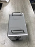 析?？萍紵o油隔膜真空泵小型負壓便攜式實驗室抽濾裝置抽氣泵抽濾泵可調(diào) 匠人款VP-10L（負壓可調(diào)）10L/min 曬單實拍圖