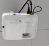 明基（BenQ）MX560高亮護(hù)眼投影儀 投影儀辦公 投影儀家用（4000流明 自動校正） 曬單實(shí)拍圖