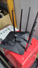 TP-LINK二手【8成新】普聯(lián)TP-LINK WDR7620  WDR7660 WDR7661 AC1900M無(wú)線(xiàn) 家用5G雙頻 千兆易展版路由器 TP-7660千兆版AC1900M 曬單實(shí)拍圖