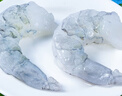 GUO LIAN國聯(lián)水產(chǎn) 翡翠生蝦仁特大號 凈重1斤17-22只 京東蝦仁品質(zhì)保障 曬單實拍圖