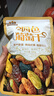 三只松鼠四色葡萄干500g 果干新疆特產(chǎn)休閑零食無核葡萄干 曬單實(shí)拍圖