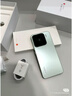 小米（MI）Xiaomi 15S Pro 【享國(guó)家補(bǔ)貼】玄戒O1旗艦處理器 徠卡光學(xué)全焦段高速鏡頭 16GB+512GB 遠(yuǎn)空藍(lán)手機(jī) 曬單實(shí)拍圖