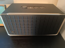 JBL 音樂世家300/500 無線藍(lán)牙音響 JBL AUTHENTICS 300 家用杜比全景聲桌面電腦音箱 WIFI無損低音炮 音樂世家500 全新國(guó)行未拆封 曬單實(shí)拍圖