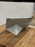 GOMI適用ipad11保護殼磁吸雙面夾A16芯片輕薄2025款蘋(píng)果air6/7平板外殼mini7/pro11英寸10電腦搭扣 【銀河灰】科技納米皮防污丨橫豎支撐丨升級磁吸 iPad 第11代 202 曬單實(shí)拍圖