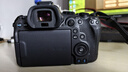 【99成新】佳能（Canon）EOS R6 Mark II 新標(biāo)準(zhǔn)全畫幅微單數(shù)碼相機(jī)R6二代 單機(jī)身 （約40張每秒連拍/6K超采樣4K短片） 曬單實(shí)拍圖