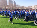匯彩衫兒童馬甲對(duì)抗服定制logo籃球訓(xùn)練戶外露營背心團(tuán)建分隊(duì)號(hào)碼服夏季 【兒童款】YC-009馬甲熒光綠 均碼 【馬甲都是均碼】 曬單實(shí)拍圖