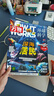 3-7月現(xiàn)貨 萬(wàn)物雜志2025年訂閱 8-15歲青少年科學(xué)科普 3D圖解知識(shí) 中小學(xué)生課外科普百科通識(shí)知識(shí) How it works 中文版期刊單月/半年/全年少兒閱讀雜志鋪環(huán)球科學(xué)青少年版非英文版  曬單實(shí)拍圖