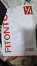 FitonTon5條裝冰絲內(nèi)褲女薄款夏季裸感面膜褲透氣中腰速干無痕涼感短褲頭 曬單實拍圖