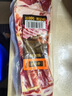 金年蔣腩風(fēng)肉風(fēng)干五花肉咸肉腌豬肉上海江浙風(fēng)味臘味腌篤鮮 500g【腩風(fēng)肉3袋裝】 曬單實(shí)拍圖