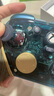 蓋世小雞（GAMESIR）G7 Pro無(wú)線Xbox版游戲手柄明末：淵虛之羽聯(lián)名款 微軟授權(quán)精英TMR搖桿體感藍(lán)牙PC電腦Steam安卓 曬單實(shí)拍圖