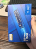 致態(tài)（ZhiTai）長(zhǎng)江存儲(chǔ) 1TB SSD固態(tài)硬盤 NVMe M.2接口 Ti600系列 (PCIe 4.0 產(chǎn)品) 曬單實(shí)拍圖