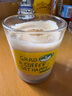 拉瓦薩（LAVAZZA）意式街角咖啡液0糖0脂濃郁 隨時(shí)即享美式黑咖啡 波西塔諾-香椰味250ml 曬單實(shí)拍圖
