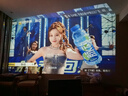 小明Q5 Neo 云臺投影儀家用便攜 真1080P超高清家庭影院一體機游戲投影機（300流明  已接入米家） 曬單實拍圖