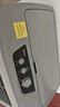 美的（Midea）空調(diào)扇工業(yè)冷風(fēng)機冷風(fēng)扇強力制冷水冷空調(diào)加冰塊商用冷氣機大面積超強風(fēng)車間降溫水冷機AC400-20B 曬單實拍圖