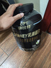 康比特乳清蛋白粉增肌粉運動低脂塑形健身人士含分離水解蛋白粉1360g 曬單實拍圖