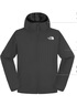 北面（The North Face）【都市機能系列】防曬衣男防紫外線(xiàn)UPF戶(hù)外多效衣外套25新品4U8X 4EN/墨碳灰 2XL /185 曬單實(shí)拍圖
