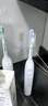 飛利浦（PHILIPS）電動(dòng)牙刷頭 牙齦敏感適用 3支裝HX9033 適配鉆石3/5/7/9/AI系列HX51系列 曬單實(shí)拍圖