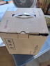 容山堂蘇打釉茶壺白泥煮茶器電陶爐大陶壺泡茶家用燒水壺功夫茶具 蘇打釉茶壺-遠橋壺 1.1L 曬單實拍圖