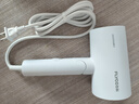飛科（FLYCO）負(fù)離子電吹風(fēng)機(jī)家用便攜出游速干冷熱風(fēng)大功率吹風(fēng)筒FH6276 曬單實(shí)拍圖