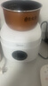 美的（Midea） 電飯煲 家用電飯鍋智能預(yù)約多功能微壓 可煮小米粥迷你小型1-2-4人煮飯鍋電煮鍋易清洗小巧機(jī)身 【性價(jià)比之選】 白色 FB30M161 3L 曬單實(shí)拍圖
