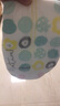 好奇（Huggies）鉑金裝紙尿褲M144片(6-11kg)中號(hào)嬰兒尿不濕小桃褲裸感超薄透氣 曬單實(shí)拍圖
