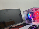 七彩虹RTX4090/RTX4080/RTX4070/RTX4060獨(dú)顯+酷睿i5 13400F臺式機(jī)電腦電競主機(jī)游戲直播AI設(shè)計(jì)師組裝機(jī) 配置一：i5 13400F+RTX4060 電腦主機(jī)【全新正 曬單實(shí)拍圖