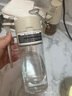 雙槍油壺噴霧倒油噴油一體兩用霧化食用油玻璃油壺廚房家用不掛油 曬單實拍圖
