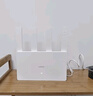 小米（MI）路由器BE3600 2.5G 3600兆級WiFi7【小米MixFlip2上網搭檔】4核高通處理器 2.5G網口 IOT聯動 曬單實拍圖