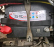 駱駝蓄電池汽車(chē)蓄電池12V免維護汽車(chē)電瓶以舊換新 【免費上門(mén)安裝】 6-QW-45 本田/長(cháng)安/東風(fēng)/福汽 曬單實(shí)拍圖