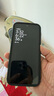 霸時代適用 紅米Note11Pro手機殼紅米Note11Pro保護套復(fù)古油畫Redmi小羊皮硅膠外殼女男款黑色篝火星空 曬單實拍圖