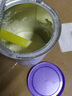 伊利金領(lǐng)冠 悠滋小羊舒享 嬰幼兒配方奶粉試飲裝 復購大罐返全額京豆 舒享2段130g*1(咨詢享0元試喝 曬單實拍圖