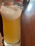 娜慕爾（Namur）比利時進口啤酒 杜巴克娜慕爾精釀啤酒小麥白啤酒整箱裝 娜慕爾白啤 750mL 6瓶 曬單實拍圖