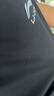 李寧（LI-NING）運動套裝男士夏季冰絲短袖短褲跑步速干T恤籃球羽毛球健身訓練服 曬單實拍圖