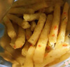 卡樂比（Calbee）薯片 沙拉味土豆棒55g*2袋 薯條土豆泥 日本進口 休閑解饞小零食 曬單實拍圖